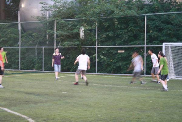 新鴻儒足球賽 新鴻儒足球賽3