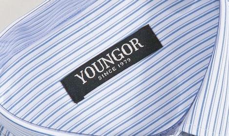 雅戈?duì)柤瘓F(tuán)
品牌網(wǎng)站建設(shè)